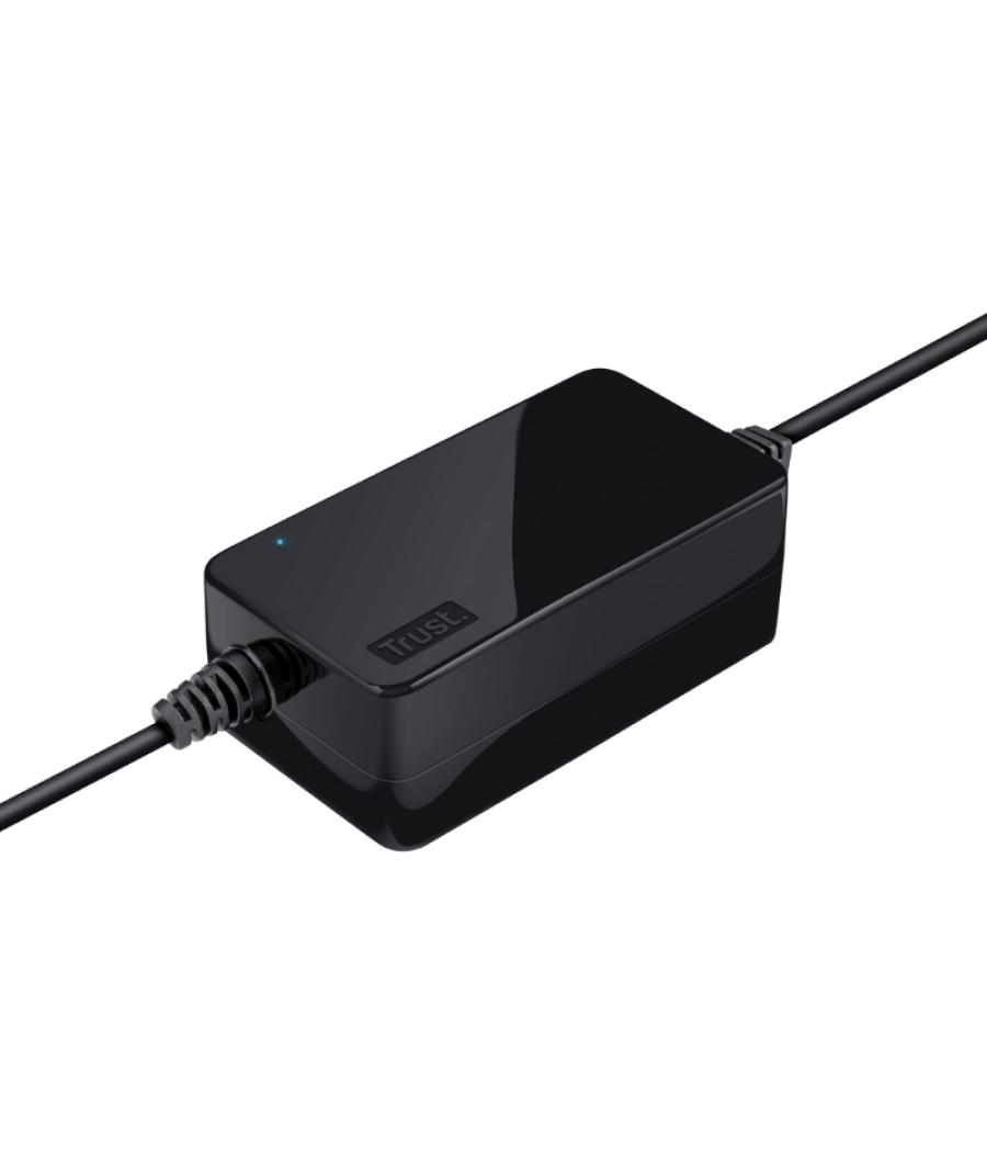 Ac adapter universal notebook 45w primo trust