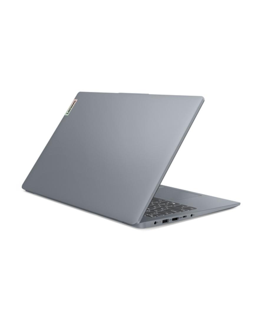 Lenovo IdeaPad Slim 3 15IRH8 Intel® Core™ i5 i5-13420H Portátil 39,6 cm (15.6") Full HD 16 GB LPDDR5-SDRAM 1 TB SSD Wi-Fi 6 (802