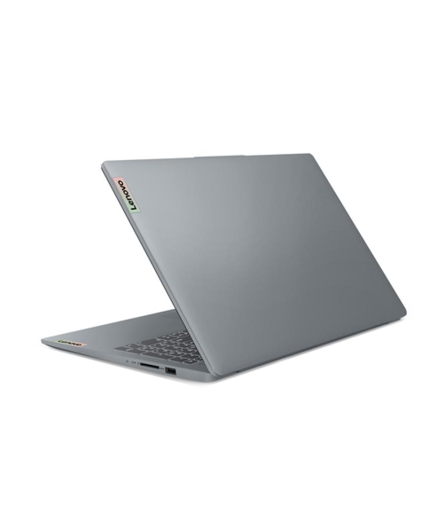 Lenovo IdeaPad Slim 3 15IRH8 Intel® Core™ i5 i5-13420H Portátil 39,6 cm (15.6") Full HD 16 GB LPDDR5-SDRAM 1 TB SSD Wi-Fi 6 (802