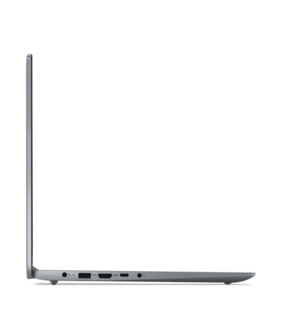 Lenovo IdeaPad Slim 3 15IRH8 Intel® Core™ i5 i5-13420H Portátil 39,6 cm (15.6") Full HD 16 GB LPDDR5-SDRAM 1 TB SSD Wi-Fi 6 (802