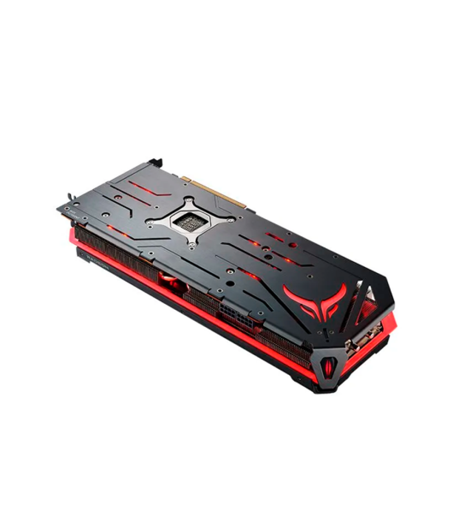 Tarjeta gráfica powercolor rx 7800 xt 16gb gddr6