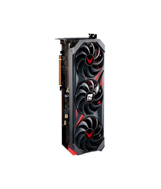 Tarjeta gráfica powercolor rx 7800 xt 16gb gddr6