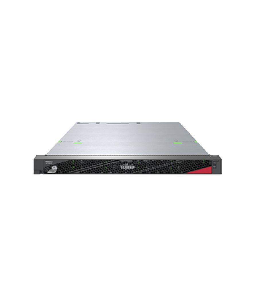 Fujitsu PRIMERGY VFY:R1335SC021IN servidor 0 GB Estante Intel Xeon E E-2336 2,9 GHz 16 GB DDR4-SDRAM