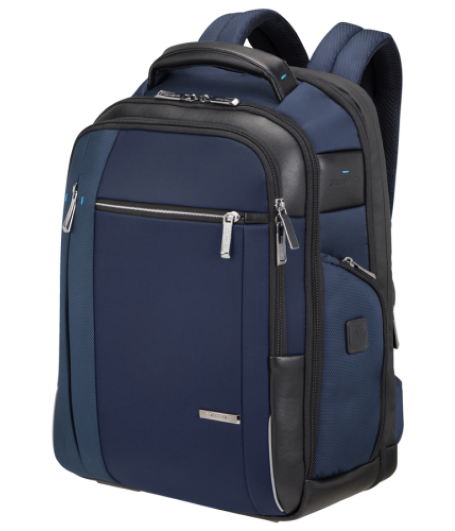 Mochila sostenible spectrolite para portátil 15,6” samsonite sa137258 az