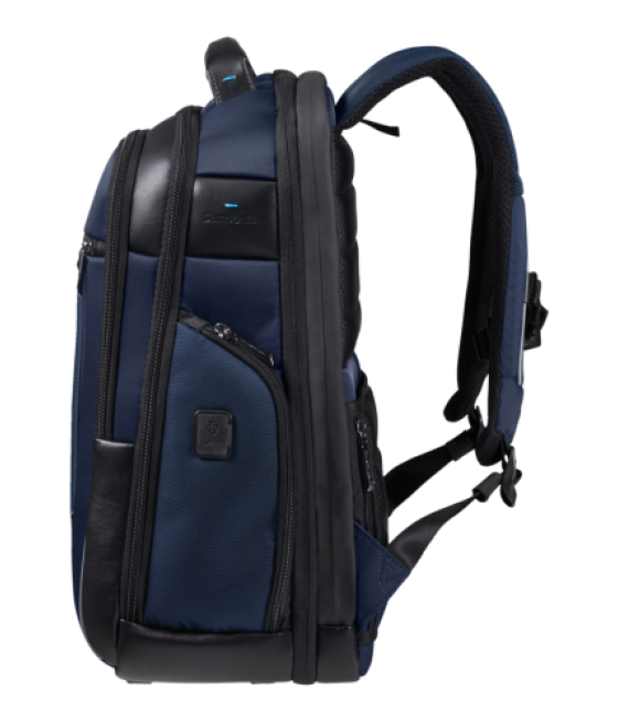 Mochila sostenible spectrolite para portátil 15,6” samsonite sa137258 az