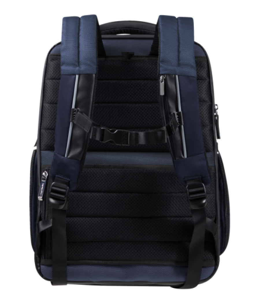 Mochila sostenible spectrolite para portátil 15,6” samsonite sa137258 az