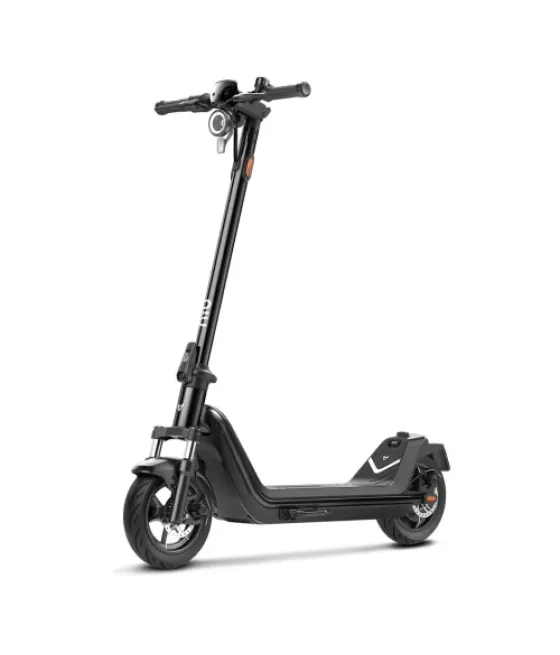 Niu kick scooter kqi 300p black