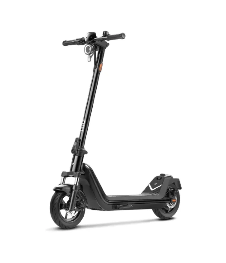 Niu kick scooter kqi 300p black