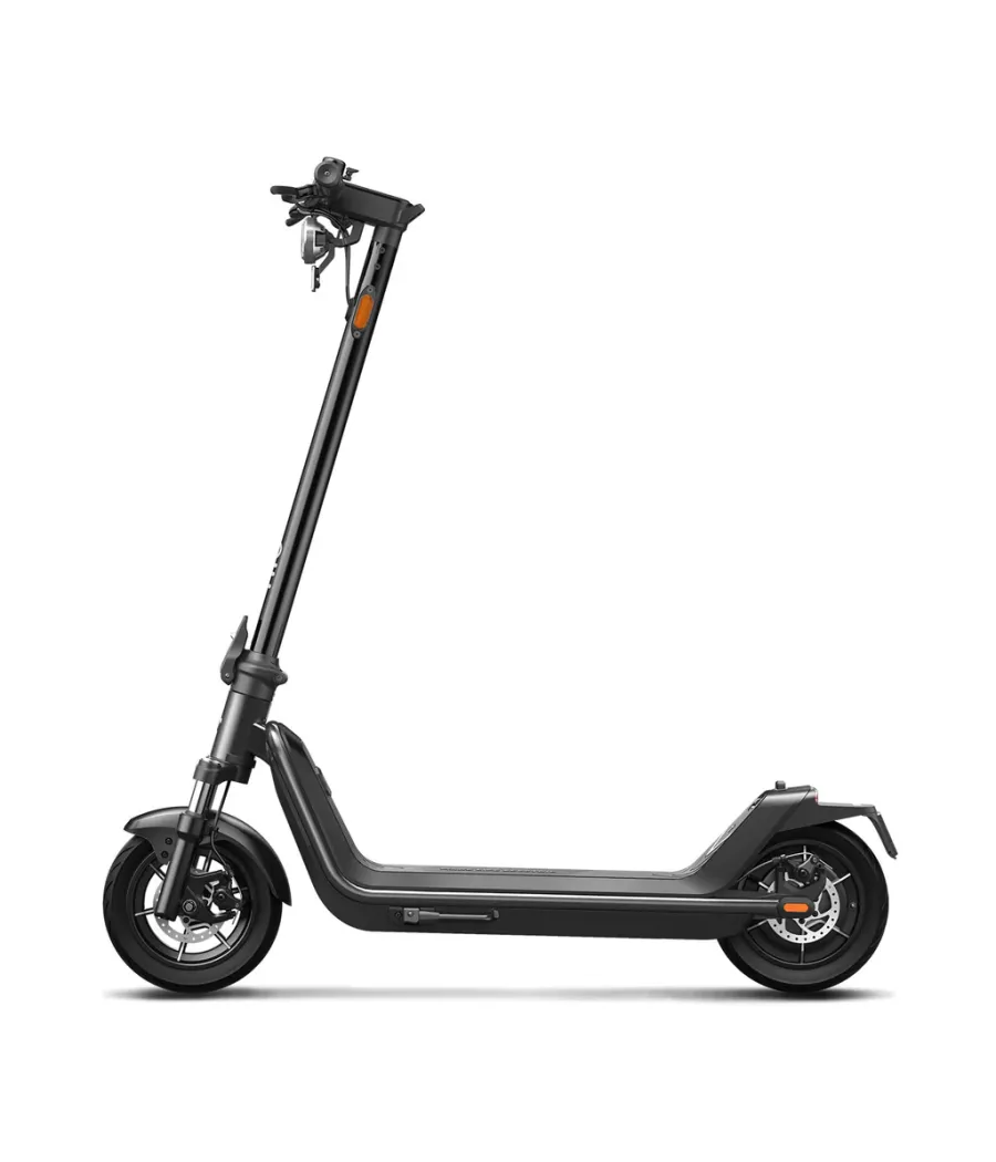 Niu kick scooter kqi 300p black