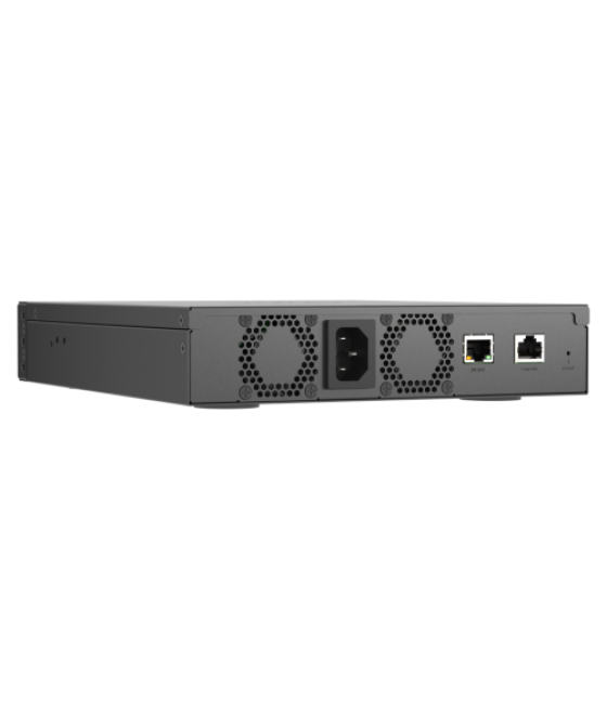 Qnap qsw-m7308r-4x switch gestionado l2 1u