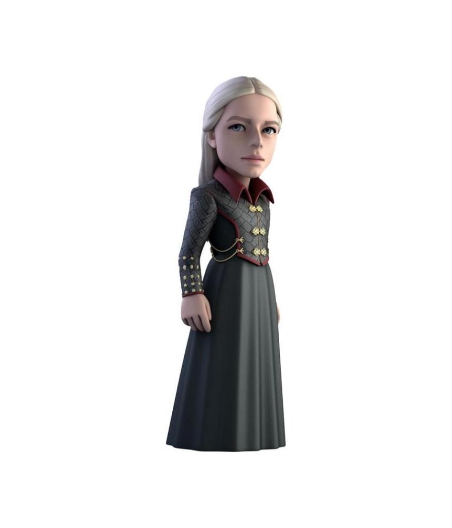 Figura minix la casa del dragon rhaenyra targaryen