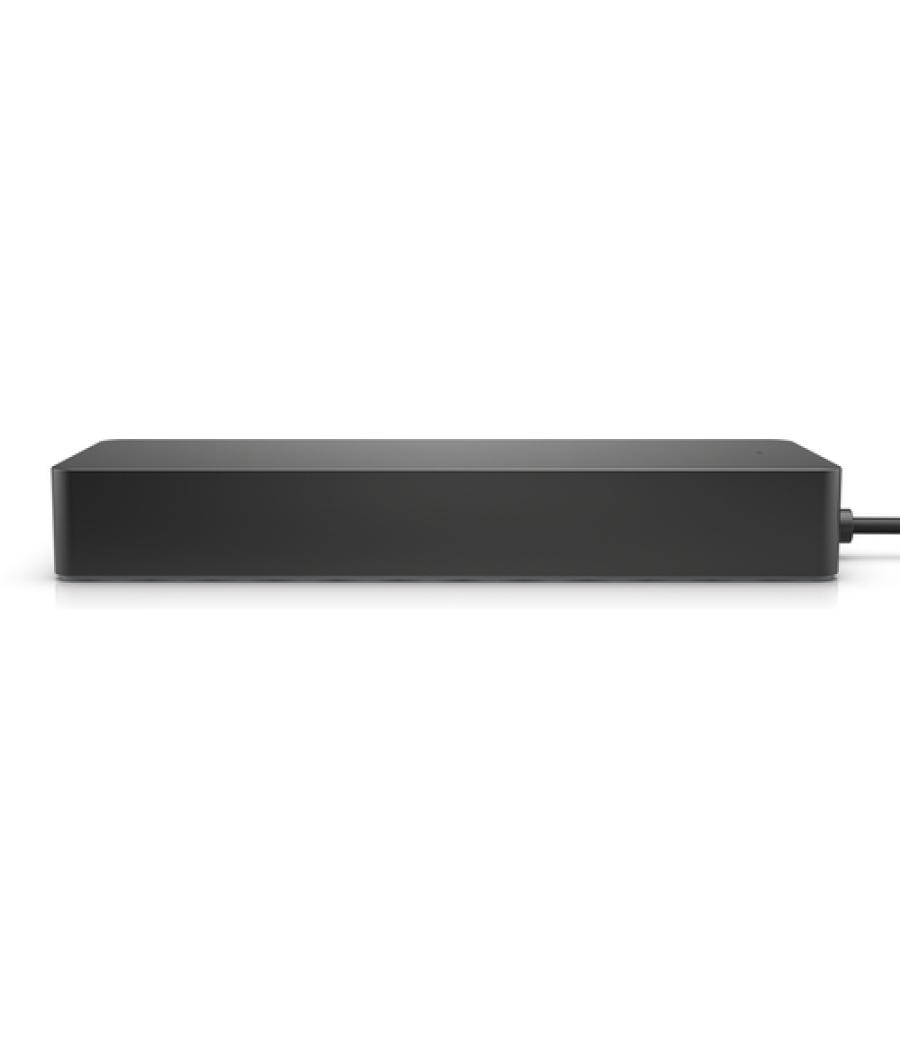 HP Concentrador multipuerto universal USB-C