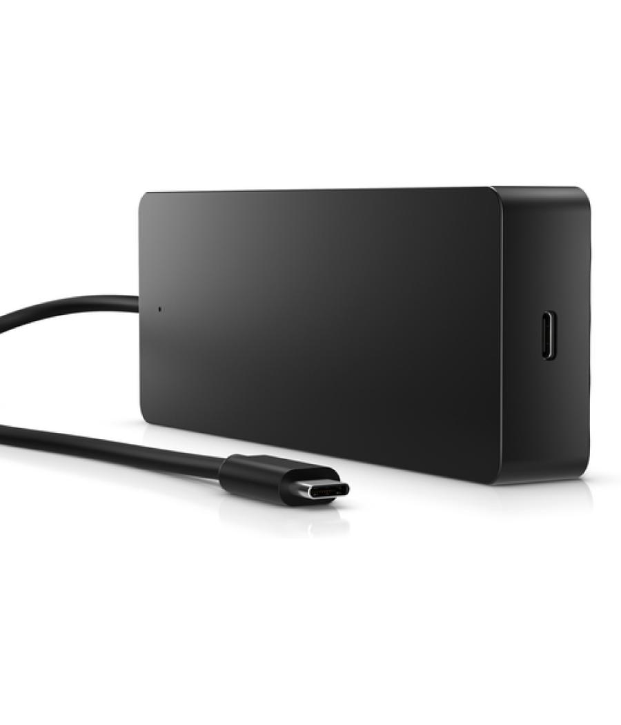 HP Concentrador multipuerto universal USB-C