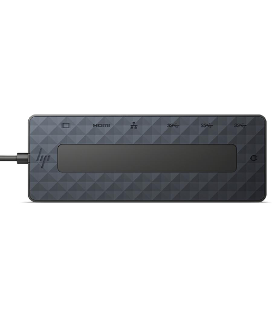 HP Concentrador multipuerto universal USB-C
