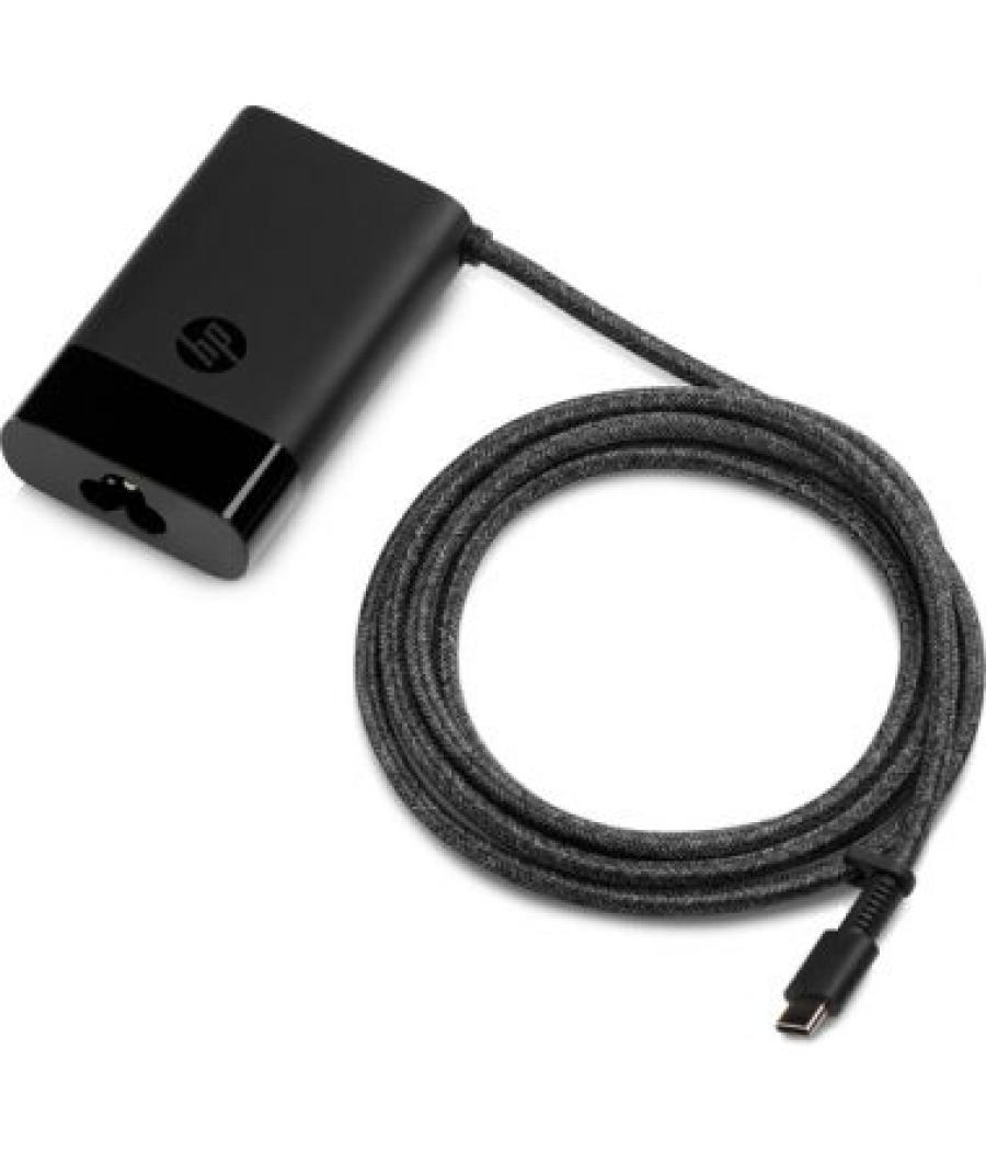 Cargador para portátil usb-c 65w