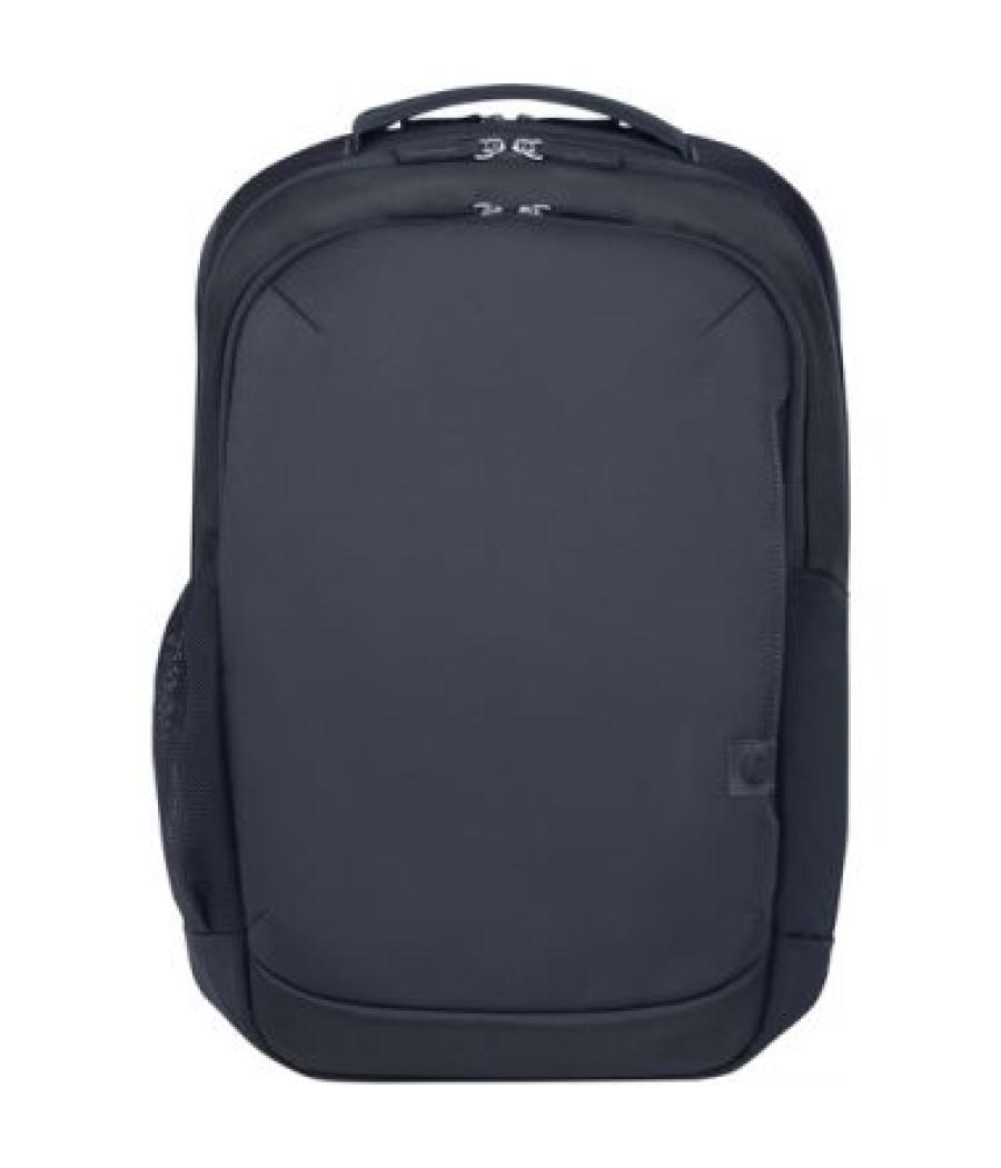 Mochila para portátil hasta 16", gris