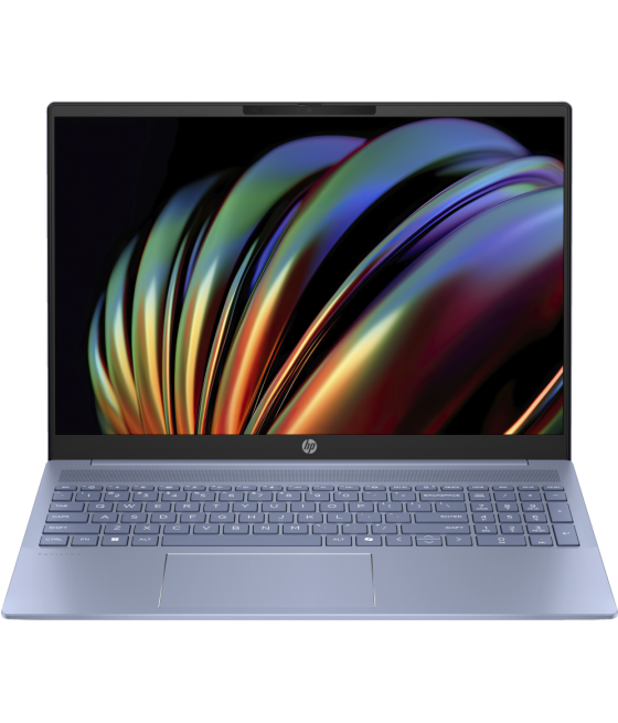 Portatil hp pavilion 16-af0024ns ultra 5-125u 16gb 512gb 16" w11h