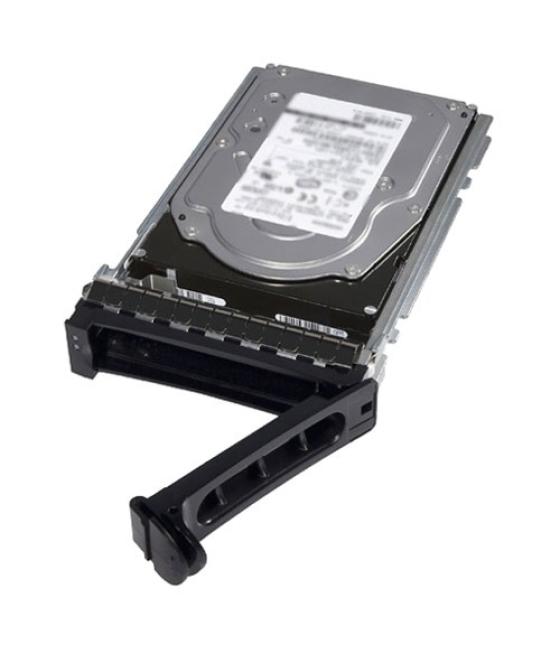 DELL 161-BBRC disco duro interno 2 TB 7200 RPM 3.5" Serial ATA III