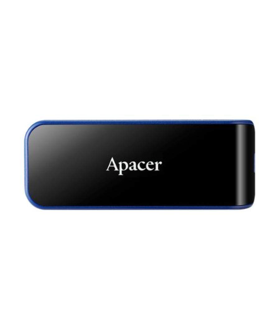 Pendrive 32gb usb3.2 apacer ah356 black