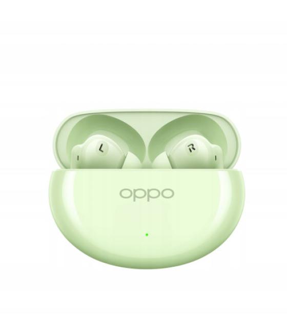 Oppo auricular enco air4 green