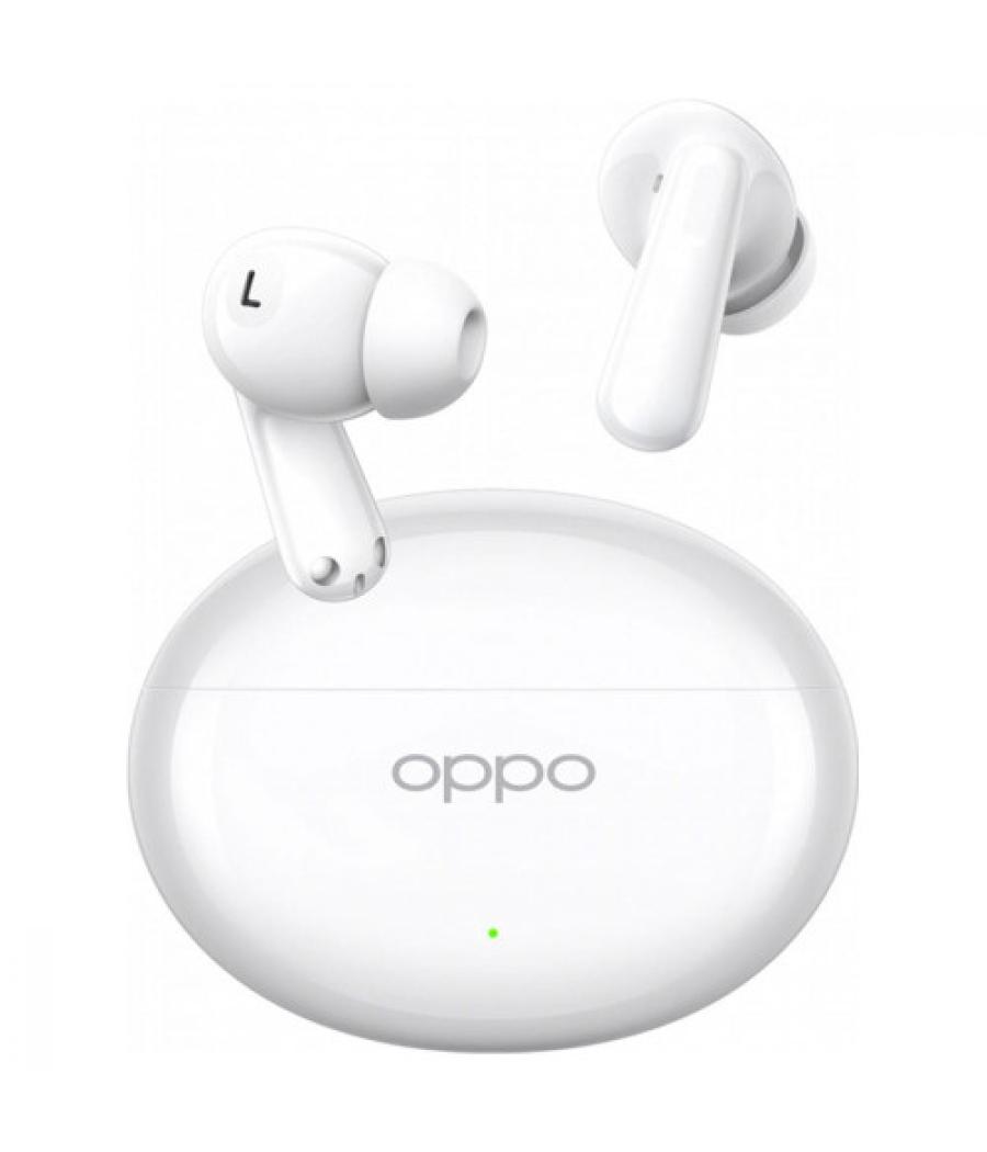 Oppo auricular enco air4 white