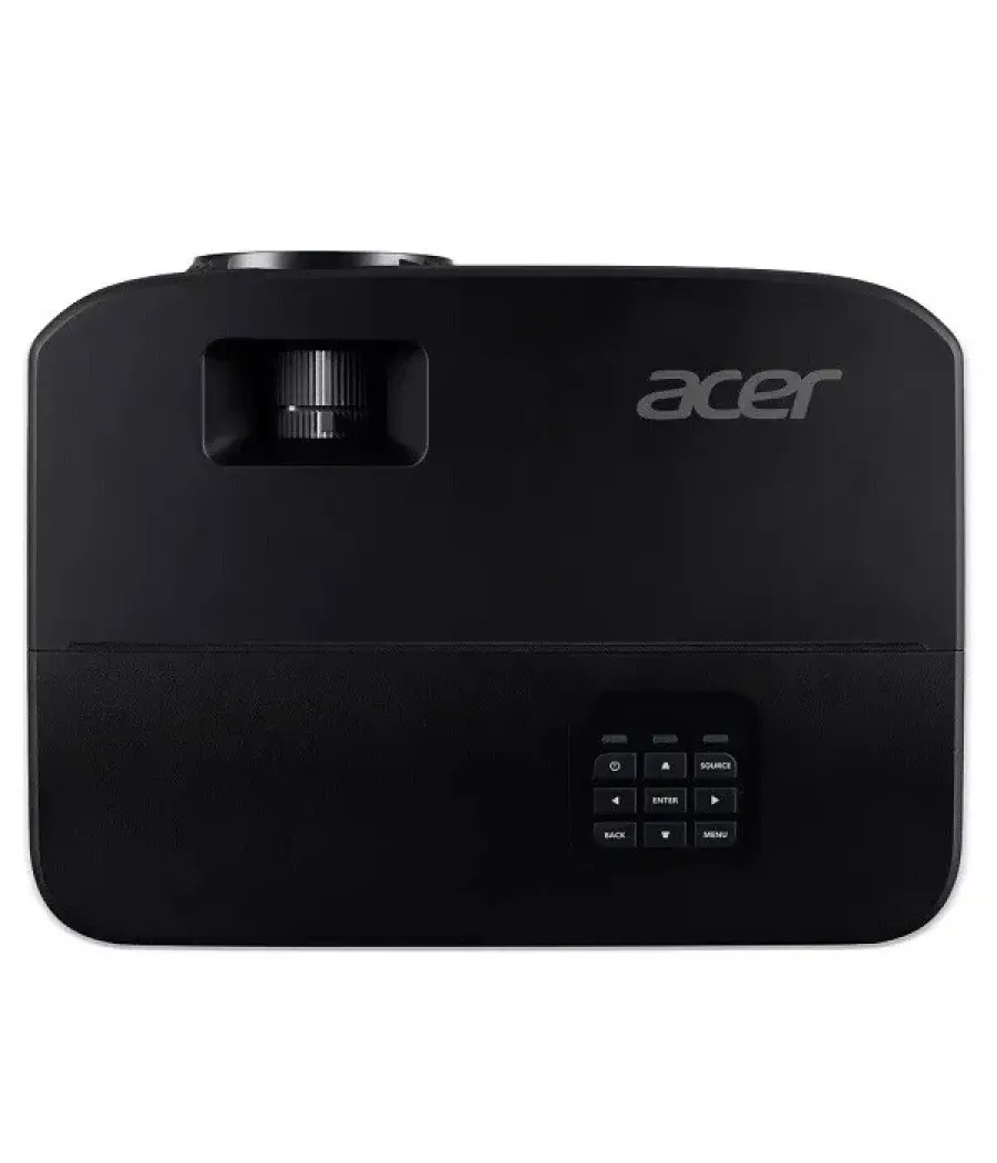 Proyector acer x1329 (mr.jx711.001) dlp wxga 4800 lm 20,000:1 emea 2.25