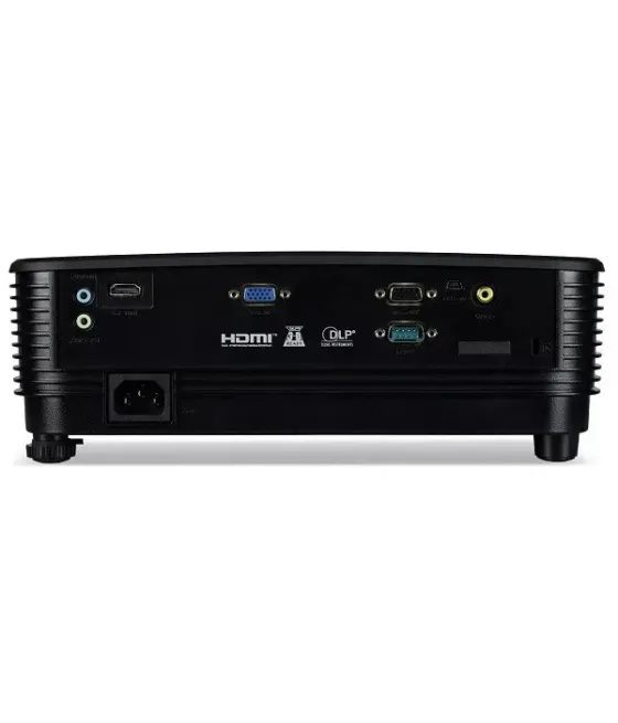 Proyector acer x1329 (mr.jx711.001) dlp wxga 4800 lm 20,000:1 emea 2.25