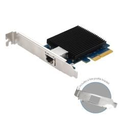 Edimax EN-9320TX-E V2 Tarjeta Red 10GB PCI-E LP - Imagen 1