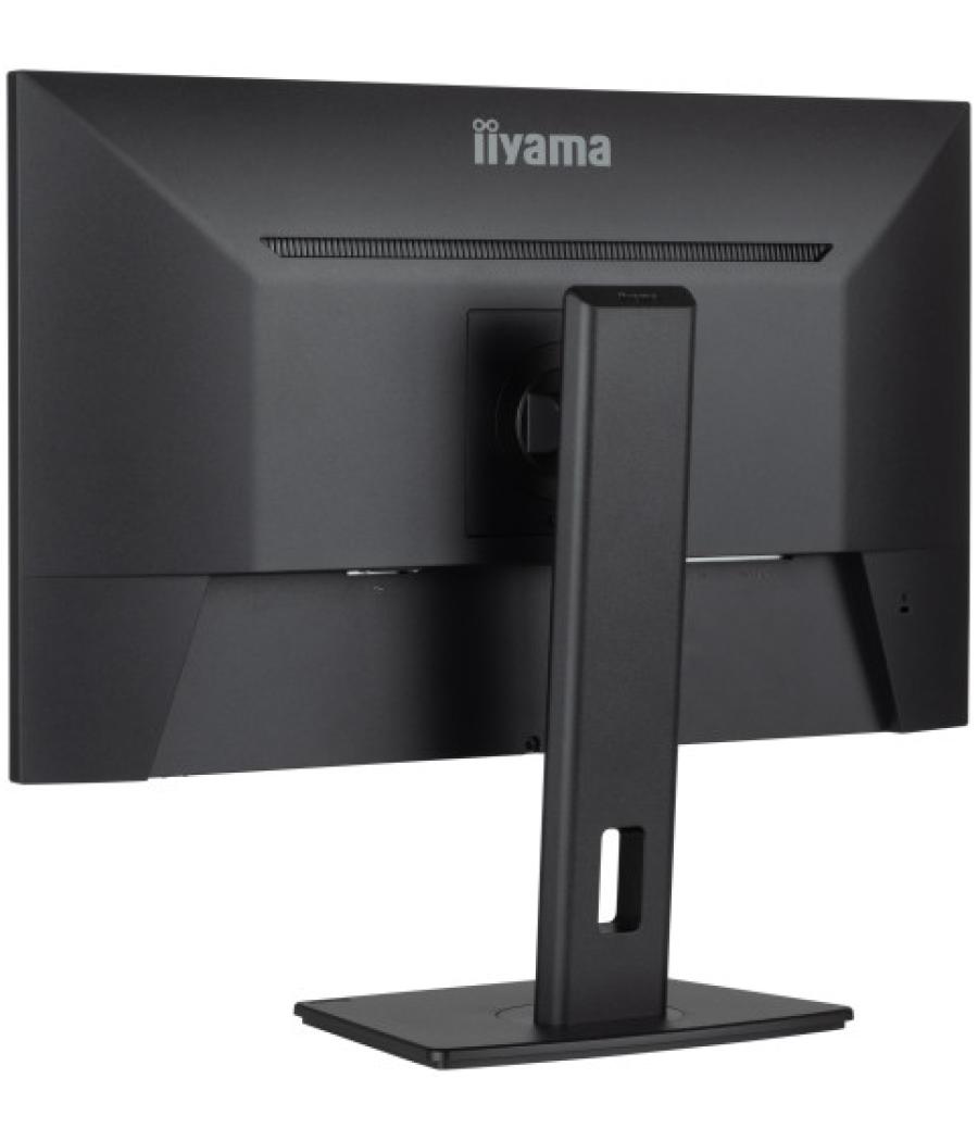 Iiyama xub2793qsu-b7 pantalla para pc 68,6 cm (27") 2560 x 1140 pixeles wide quad hd led negro