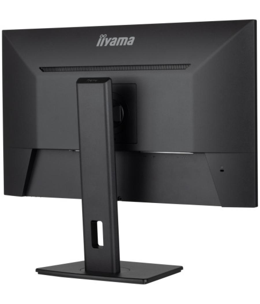 Iiyama xub2793qsu-b7 pantalla para pc 68,6 cm (27") 2560 x 1140 pixeles wide quad hd led negro