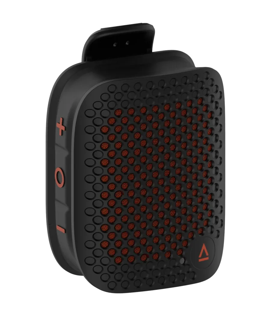 Creative altavoz bt muvo free black