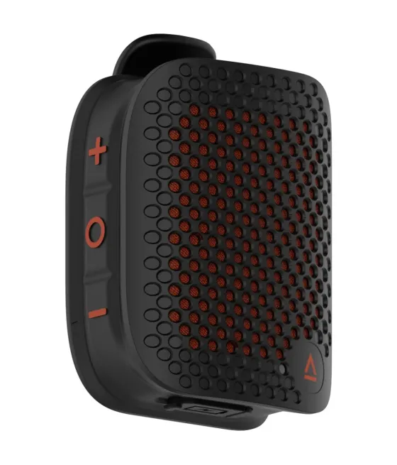 Creative altavoz bt muvo free black