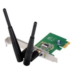Edimax EW-7612PIN V2 Tarjeta Red WiFi N300 PCI-E - Imagen 1