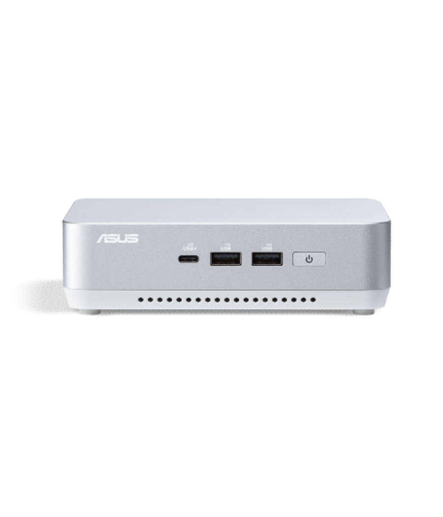 Asus nuc 14 pro+ rnuc14rvsu500002i ucff blanco 125h