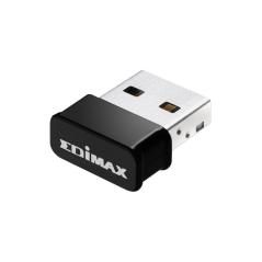 Edimax EW-7822ULC Tarjeta Red WiFi AC1200 Nano USB - Imagen 1