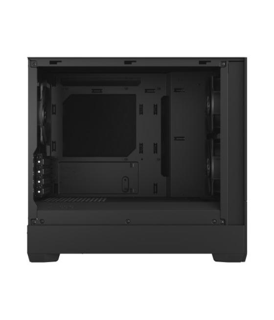 Fractal design pop mini silent negro