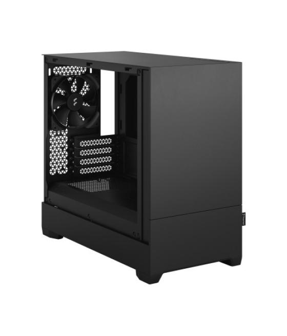 Fractal design pop mini silent negro