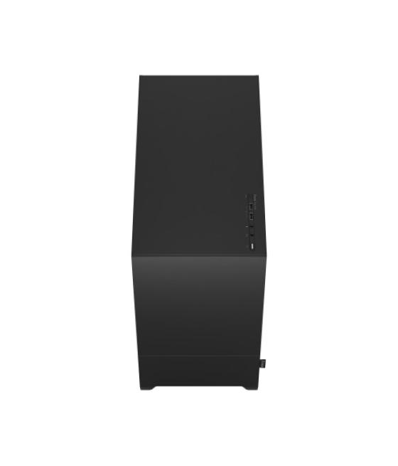 Fractal design pop mini silent negro