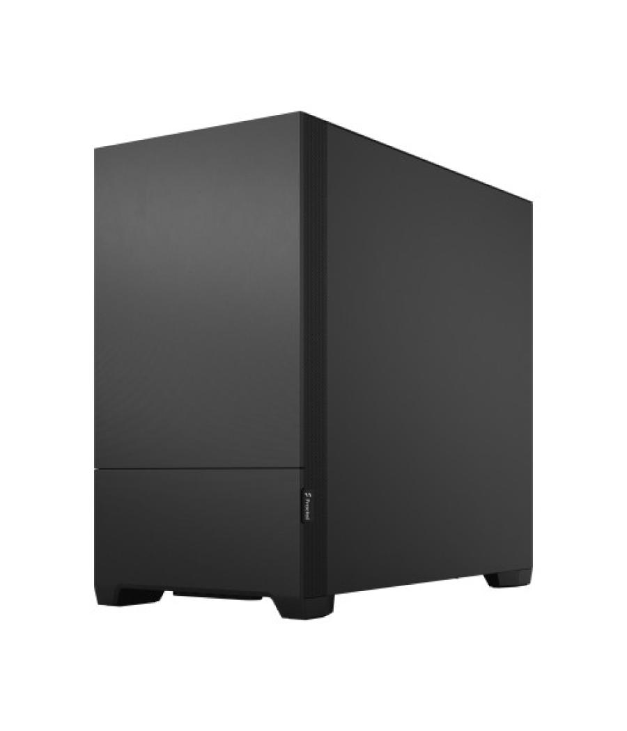 Fractal design pop mini silent negro