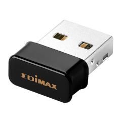 Edimax EW-7611ULB Tarjeta Red WiFi N150 + BT USB - Imagen 1