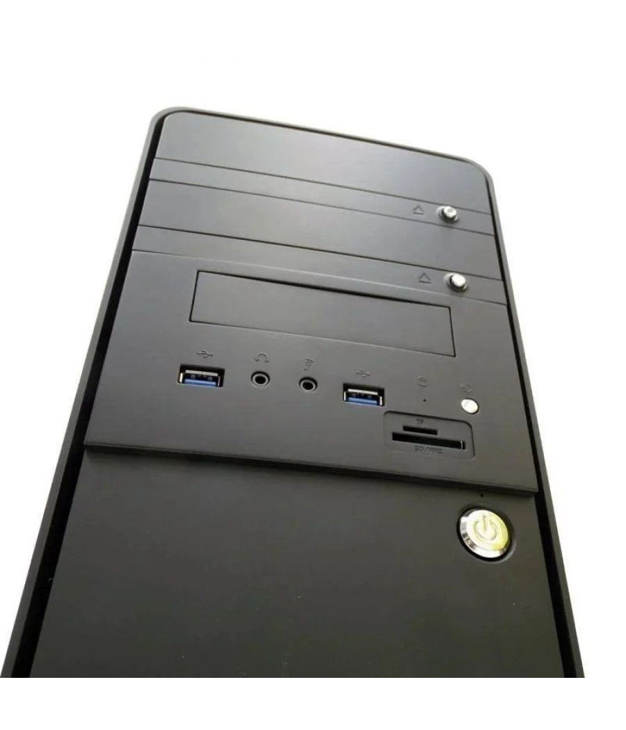 Pc kvx xline 2 intel core i3-12100 gen12/ 16gb/ 512gb ssd/ sin sistema operativo