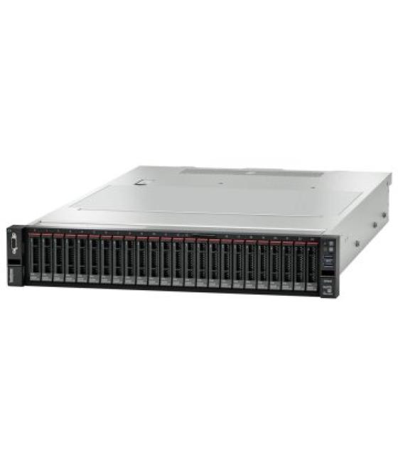 Server lenovo thinksystem sr655 amd epyc 7302p