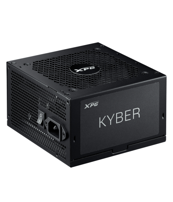 Fuente alimentacion adata xpg kyber850g-bkceu 850w atx 3.0