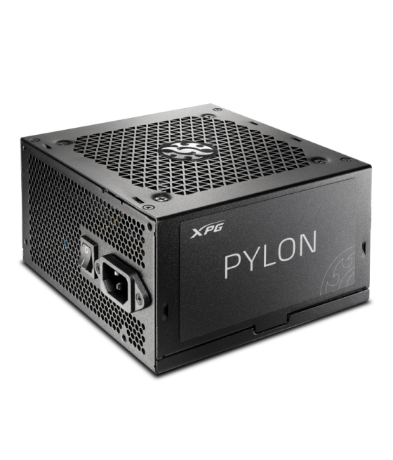 Fuente alimentacion adata xpg pylon550b-bkceu 550w