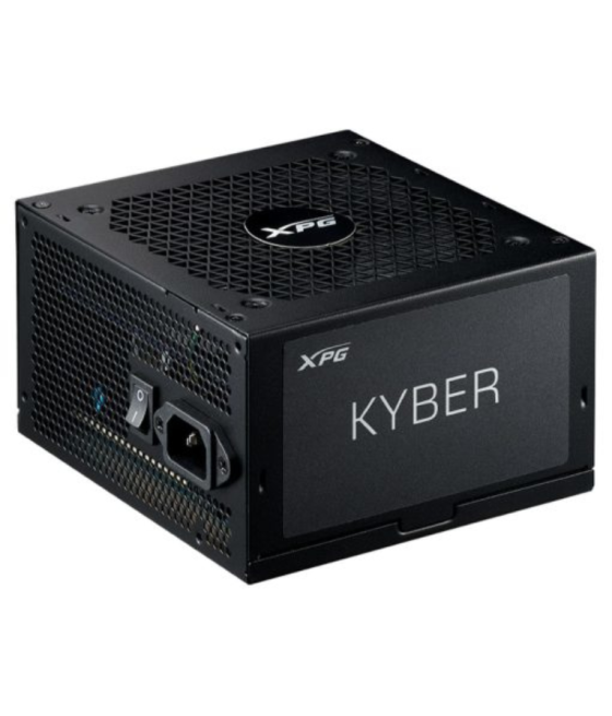 Fuente alimentacion xpg kyber 750w 80+ gold fixed cable