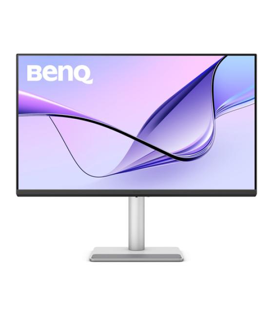 BenQ MA320U pantalla para PC 80 cm (31.5") 3840 x 2160 Pixeles 4K Ultra HD Blanco