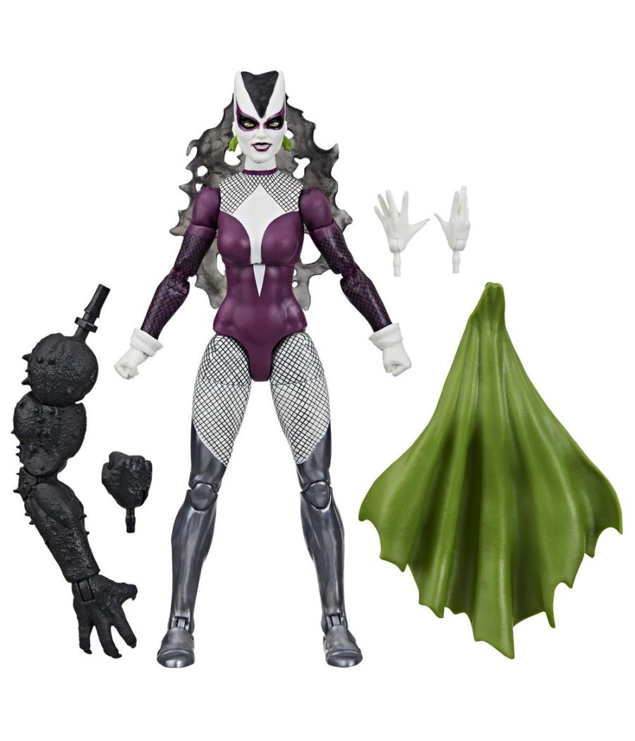 Figura hasbro marvel legends series strange tales marvel's lilith