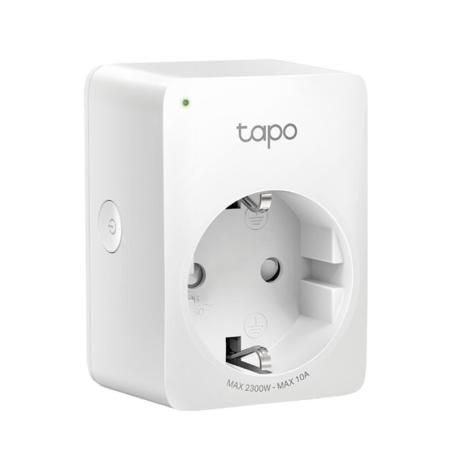 TP-Link Tapo P100 (2-pck) Enchufe Inteligente WiFi - Imagen 1