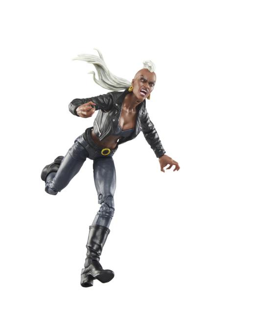 Figura hasbro marvel legends series strange tales bloostorm