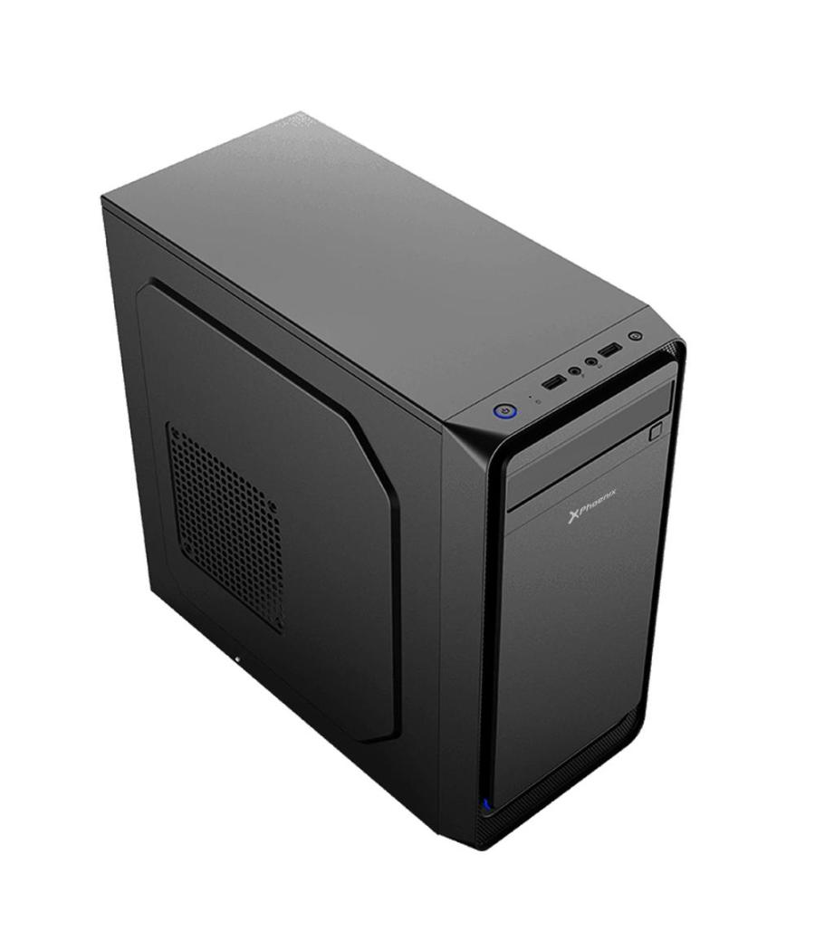 Ordenador pc phoenix topvalue a25 intel core i3 12º - 8gb ddr4 - 250 gb nvme micro atx